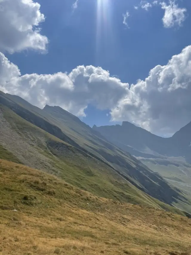 Val Ferret Ebike Tour