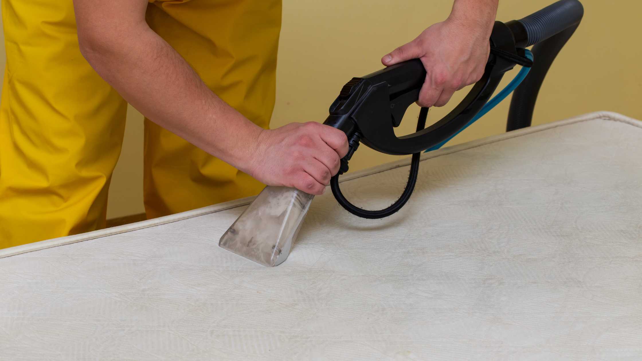 How to Choose the Right Mattress Cleaning Service in Dubai