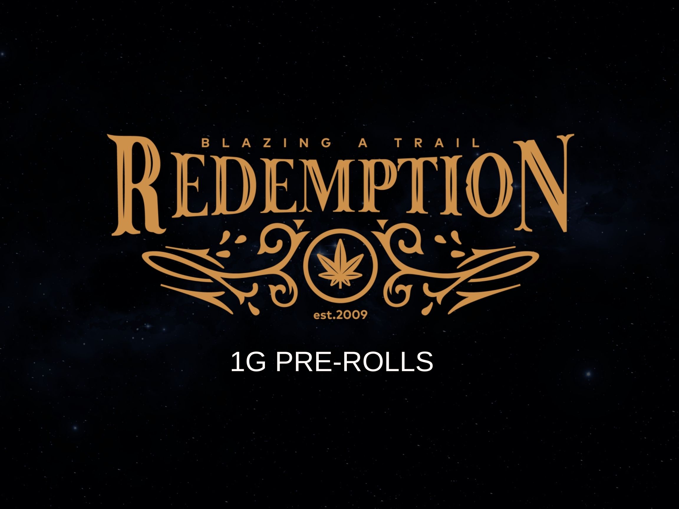 5/$22 - 1g Pre-Rolls (Redemption)