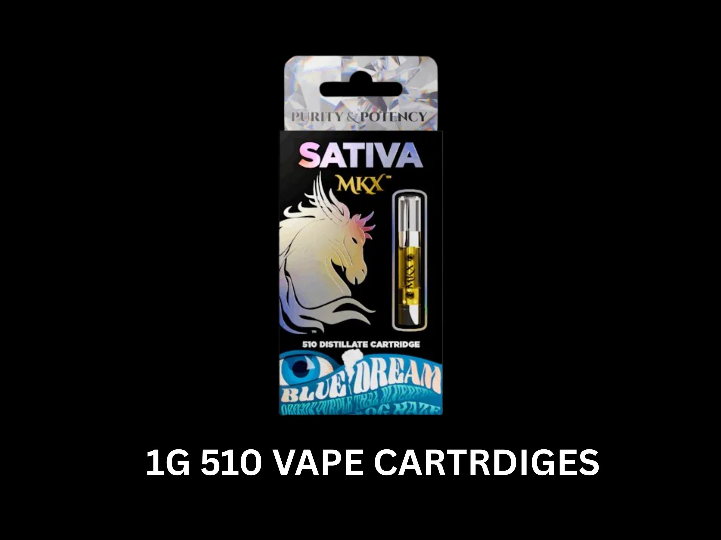 4/$32 - 1g Vapes (MKX & Stickee)