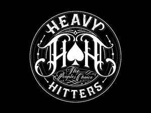Buy 2, Get 1 - Heavy Hitters Gummies