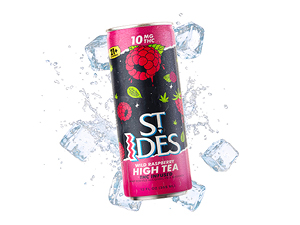 Buy 2, Get 1 - St. Ides Beverages