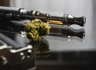 Super Citrus Haze Cart