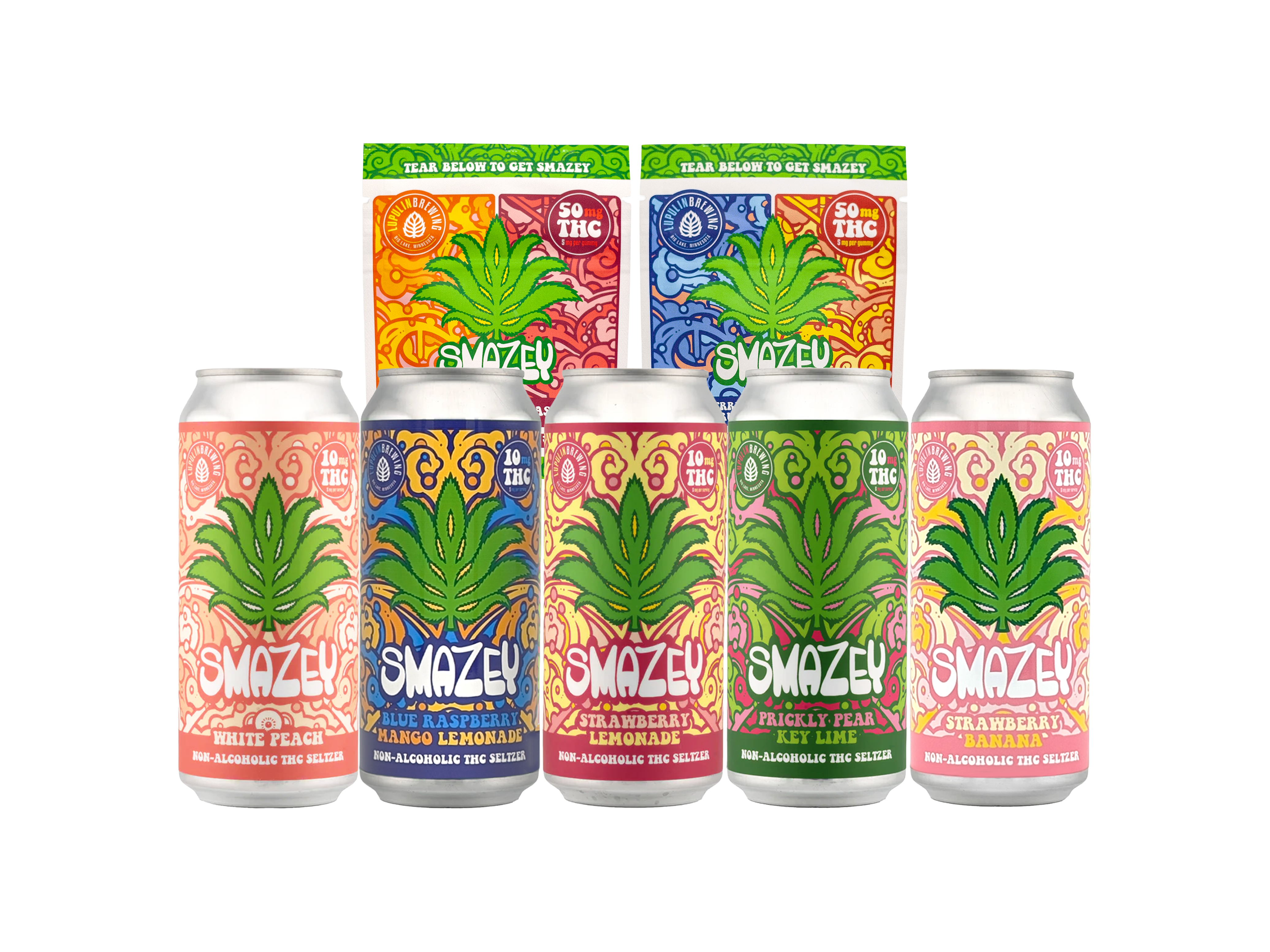 November 15% off Smazey