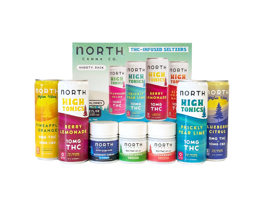 August North 20% off