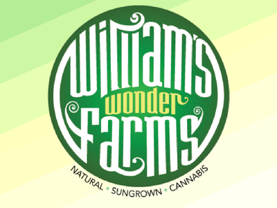 Williams Wonder - 1 oz $50