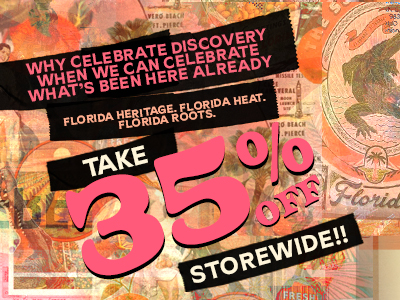 35% Off Storewide