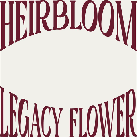 Heirbloom- Watermelon 3.5g