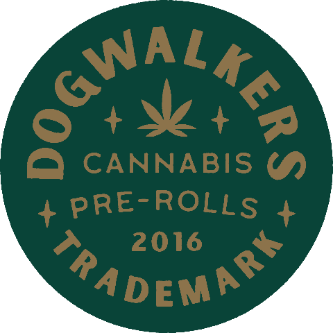 Dogwalkers Big Dog 1g GMO