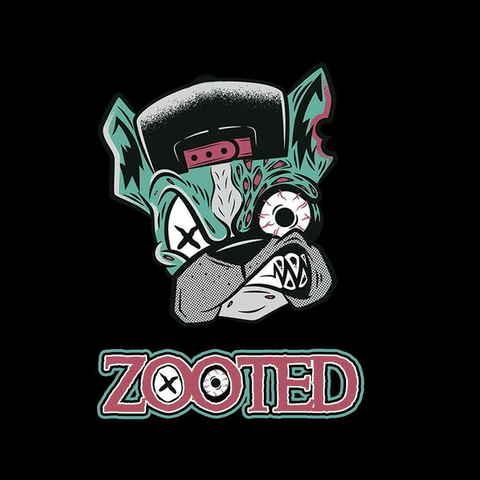 Zooted 1 1/4" Premium Rolling Papers