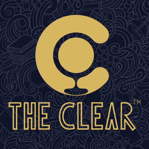 The Clear - Original - Cartridge - 1g - Lime Sorbet