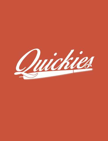 Quickies Prerolls | Infused Blueberry Muffin 1g