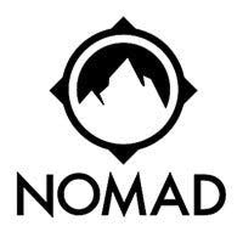 Nomad Wax | Dulce de Uva 4g Rec