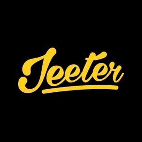 Infused Jeeter Resin Cannons 0.5G x 3 Prerolls #1 Stunna