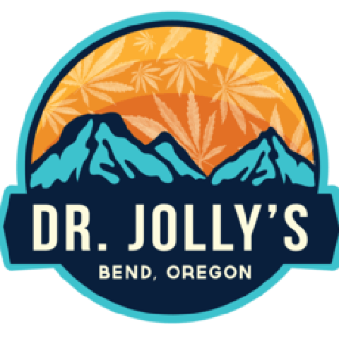 Dr. Jolly's (S) Widow Wreck 1g RSO Extract