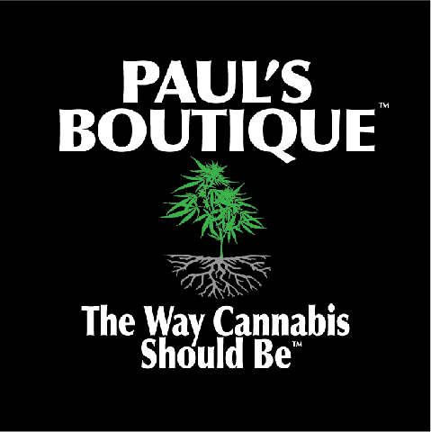 Gastopia - Paul's Boutique - Pre-Rolls