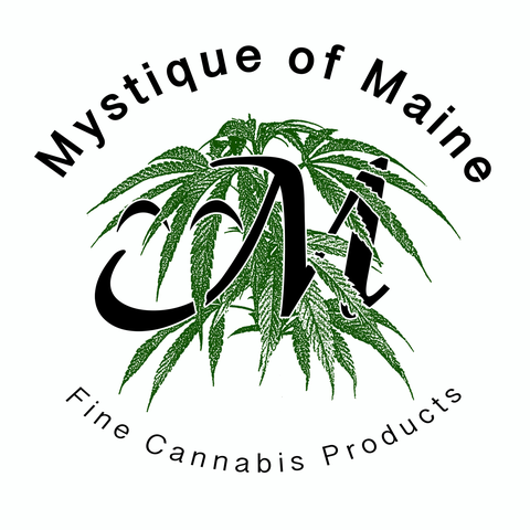 Watermelon Rush Live Resin Disposable Cartridge - Mystique Of Maine - Concentrate - 0.5g