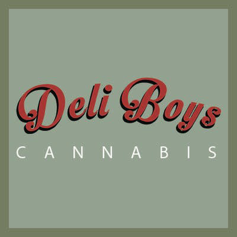 Cherry Cooler Bulk Rosin | Deli Boys - 14