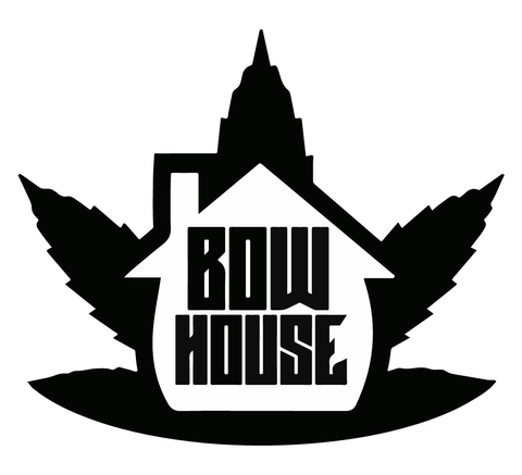 BowHouse | 2g Baller Brush | Gorilla Glue