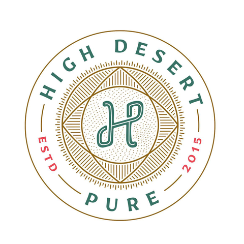 HDP Nano Chill Indica Edible