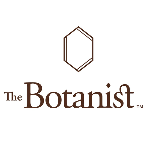 The Botanist - Rolling Tray