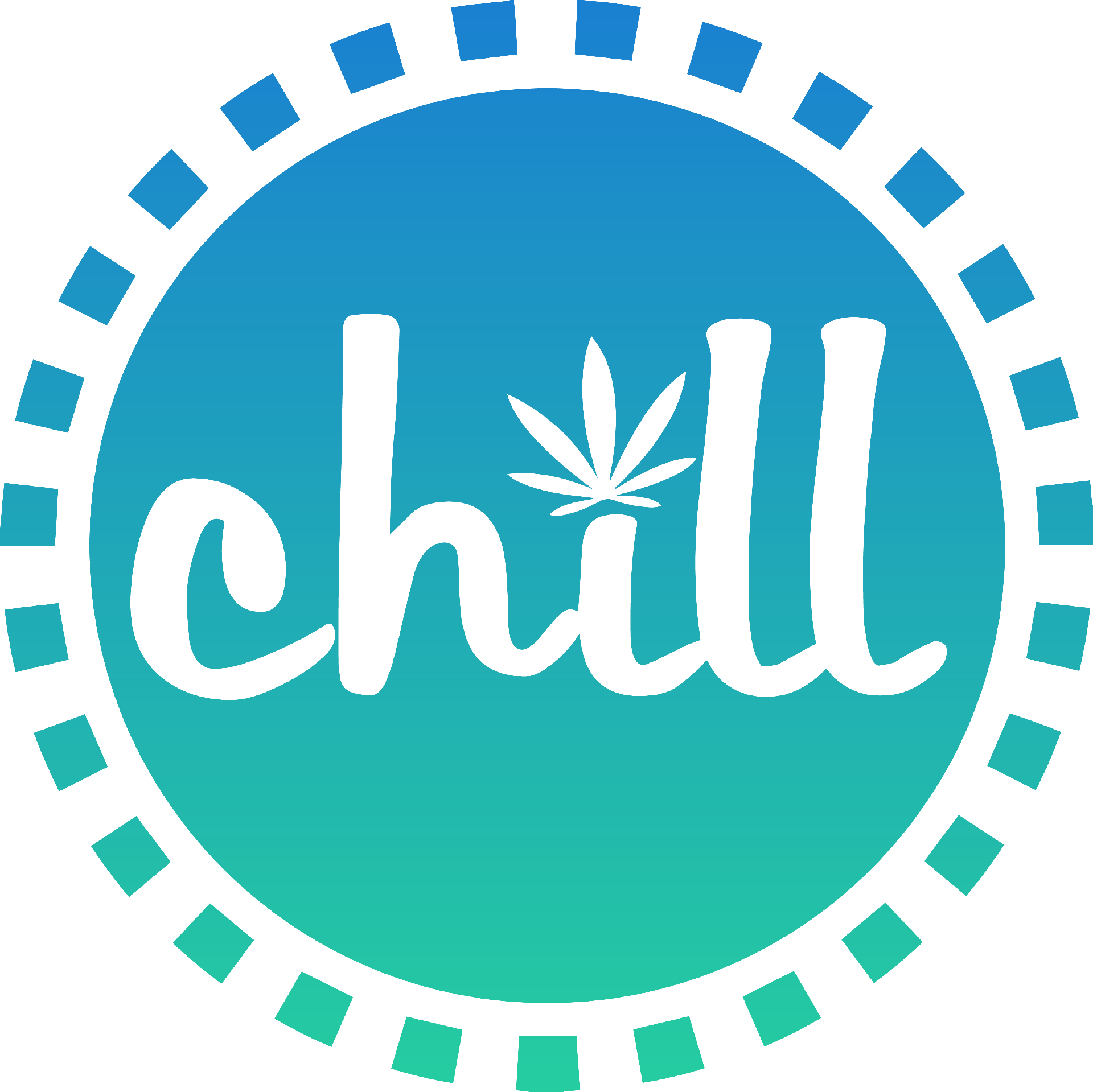 Chill Grape Syrup 200mg