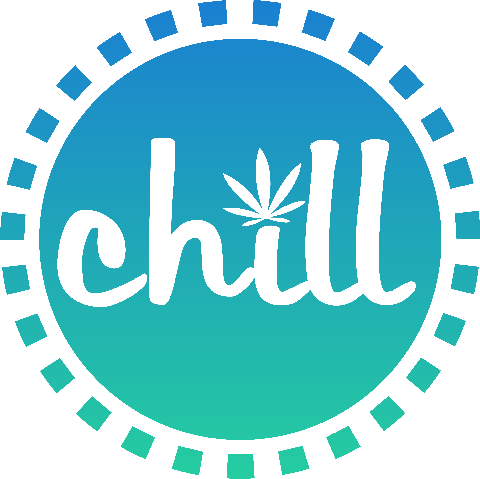 Chill To-Go Blue Razz Rosin Syrup