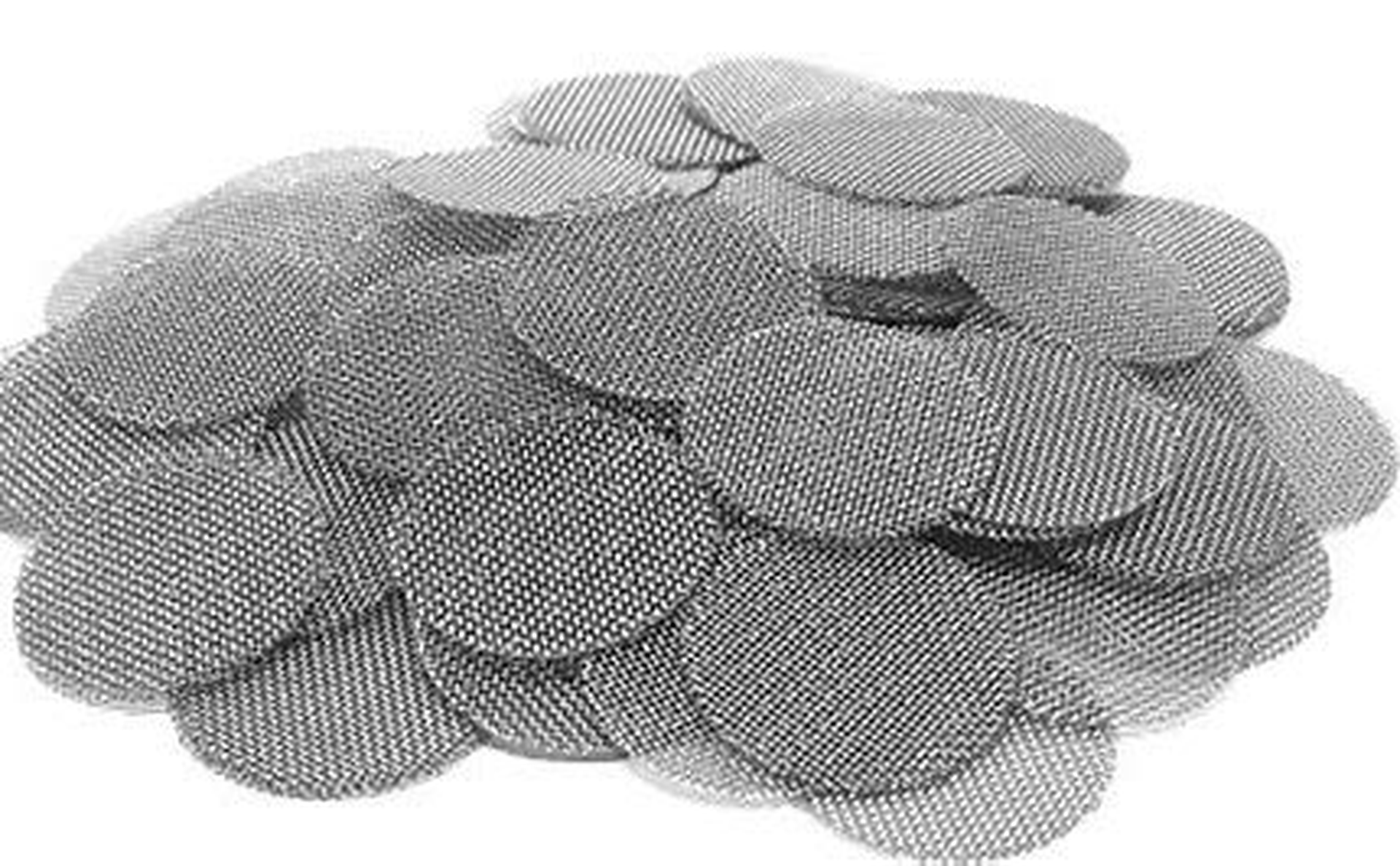 Metal Screens - Regular