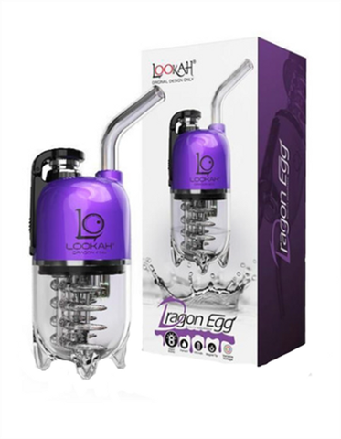 HMI - LOOKAH - DRAGON EGG E-RIG