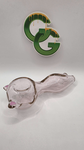 Canna Style Cat Ears Pipe Pink