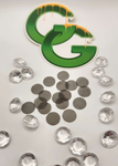 Metal Mesh Screen Filters (small)
