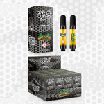 Ware Hause - Pineapple Express - Distillate Cartridge (1000mg)