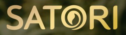 Satori - Terpwin Station Hash Rosin Vape - .5g