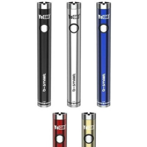 Yocan B-Smart Slim Twist 320mAh Battery