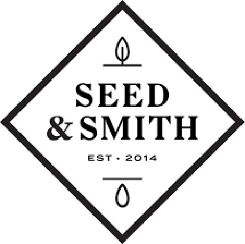 SEED & SMITH - JACK HERER - BULK GOLD TIER BUD