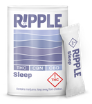 Ripple - Sleep - Dissolves (100mg)