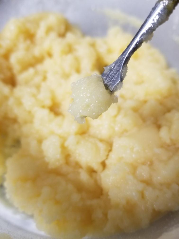 WM -1G SOUR APPLE TART - LIVE BADDER