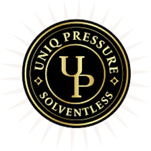 Uniq Pressure - Jellyman Live Rosin Disposable 0.5g
