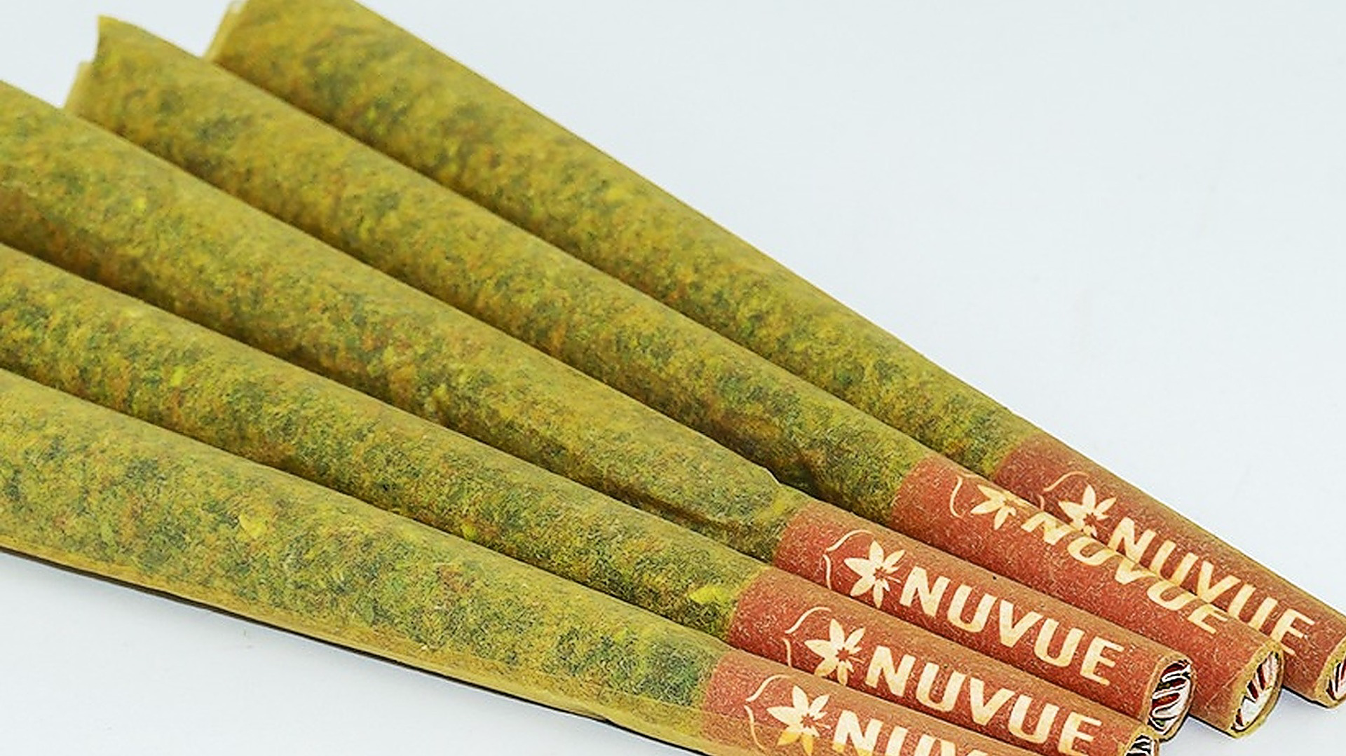 In House Infused Preroll (MED) - Mango Banana Diesel 1.7g