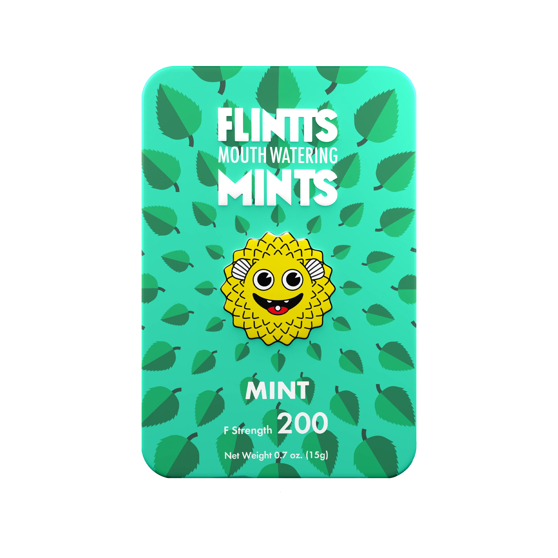 Flintts Mints Mint