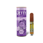 Jetty - GDP - High THC Cartridge (1000mg)