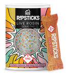 Ripple - Live Rosin (Dulce De Uva) - Dissolves (100mg)
