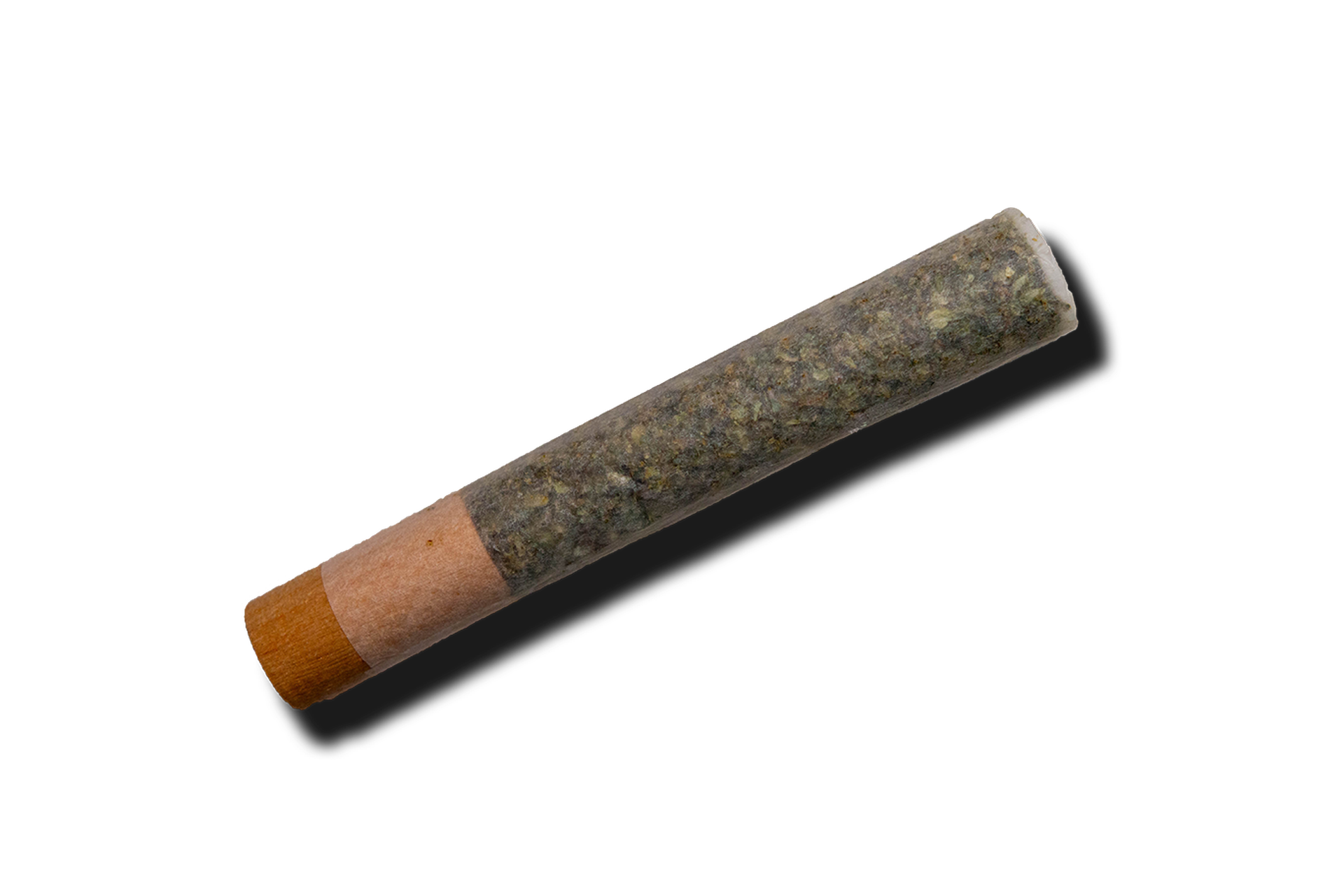 Black Koffee x Gogurtz 2.1g Hash Hole Infused