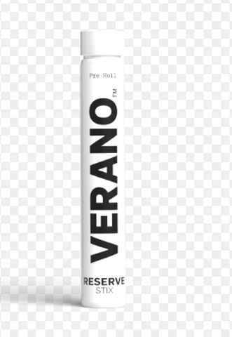 Reserve Stix - Tiramisu Teeth - 1g Pre Roll