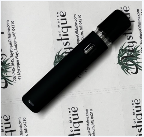 Cherry Pie Live Resin Vape 1g Disposable