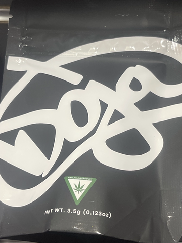 Permanent Marker