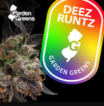 Deez Runtz 3.5g Flower