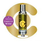 The Clear - Grapevine - Distillate Cartridge (2000mg)