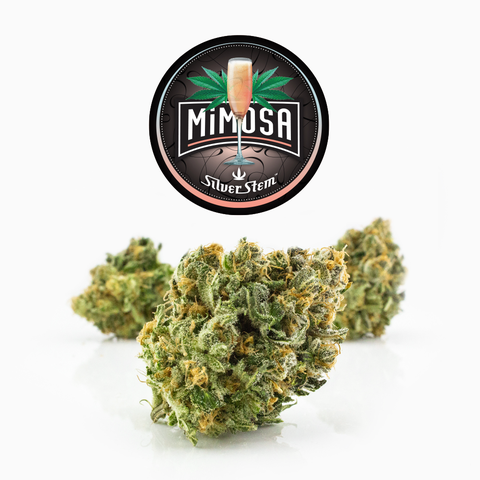 Mimosa | Sativa - | Eighth