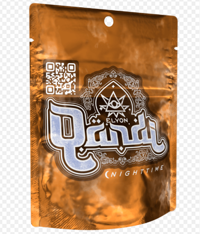 ELYON - Zkittlez X Gelato - 3.5g Flower